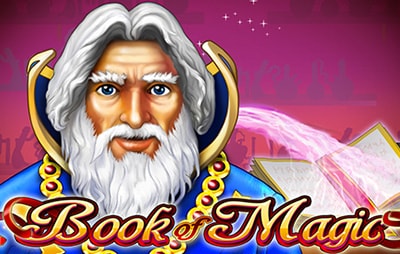 Book of Magic
